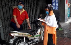 TPHCM yêu cầu người dân sau kỳ nghỉ Tết thực hiện khai báo y tế trung thực
