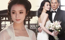 Tây Thi đẹp nhất màn ảnh: Được Quỳnh Dao ví thuần khiết như nước nhưng mang tiếng giật chồng