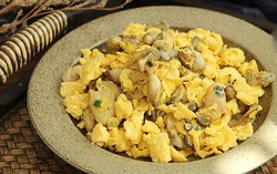 Trứng chưng không đã bổ, thêm thứ này vào dinh dưỡng tăng nhiều lần, ai ăn cũng bổ