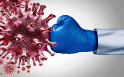 Có giới hạn nào về số lượng virus SARS-CoV-2 có thể đột biến (biến thể COVID-19) không?
