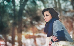 Con gái khăng khăng không lấy chồng vì sợ lặp lại "vết xe đổ" của mẹ