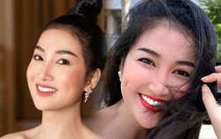 Nhan sắc đẹp nao lòng, “Nữ hoàng phim xưa” còn sở hữu đặc điểm đắt giá trên gương mặt