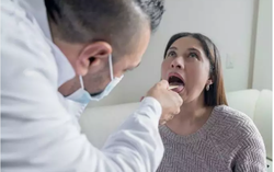 Nghiên cứu mới: 3 triệu chứng này có thể là dấu hiệu ban đầu của COVID-19