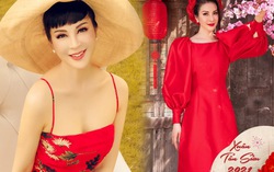 Nữ MC tuổi Sửu U50 giàu có, ở nhà triệu đô, tài sắc vẹn toàn làm bao người ngưỡng mộ