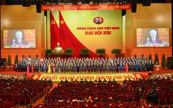 Mong Trung ương quan tâm đào tạo nâng cao trình độ cán bộ nữ, tạo điều kiện để phụ nữ phát triển