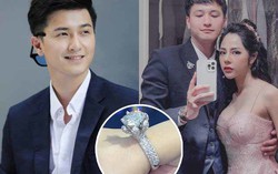 Huỳnh Anh cầu xin đừng xúc phạm vợ sau khi "dính phốt" trả nhẫn cầu hôn, thái độ "bề trên"