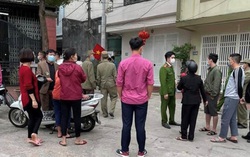 Gia cảnh khó khăn của người phụ nữ bị chồng sát hại mùng 5 Tết