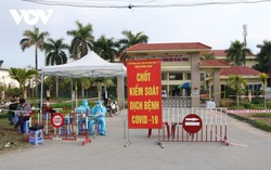 Lịch trình di chuyển của 3 người nhiễm Covid-19 ở Hải Phòng