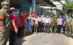 TPHCM còn 1 điểm phong tỏa do dịch Covid-19