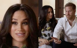 Meghan Markle lộ diện sau khi thông báo mang thai lần 2