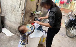 Quận Hà Đông đề nghị TP Hà Nội "gỡ khó" vụ cháu bé 12 tuổi bị bạo hành, hiếp dâm