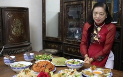 Hướng dẫn cúng rằm tháng Giêng chuẩn theo đúng phong tục truyền thống