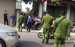 Hà Nam: Bắt 1 nghi phạm liên quan đến cái chết của thiếu nữ 16 tuổi
