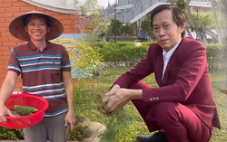 Ăn mặc giản dị bị chỉ trích, Hoài Linh "lên đồ" đáp trả đầy vui vẻ
