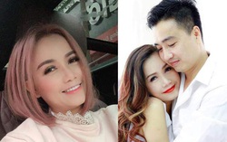 Diễn viên vừa ly hôn chồng thứ 4 "xin tha" khi bị trai trẻ kém 2 giáp tán tỉnh