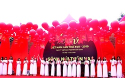 Chủ tịch Hội Nhà văn: Không tổ chức trực tuyến Ngày thơ Việt Nam