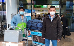 TPHCM hỗ trợ Hải Dương 2 tỉ đồng phòng chống dịch Covid-19