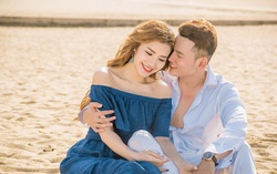Phương Trinh Jolie mắc cỡ khi nhắc chuyện kết hôn