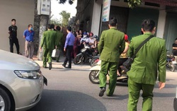 Vụ thiếu nữ 16 tuổi bị sát hại ở Hà Nam: Nghi phạm có ý định tự vẫn trước khi bị bắt