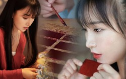 Cách làm mỹ phẩm hoàn toàn tự nhiên theo công thức của những mỹ nhân xưa