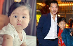 Chồng cũ của Trương Ngọc Ánh có thêm con gái 