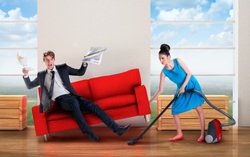 Lấp đầy dần những định kiến giới