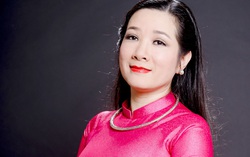 NSƯT Thanh Thanh Hiền: Còn quá sớm để mở lòng với mối quan hệ mới