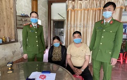 Vợ tàng trữ ma túy để chồng sử dụng