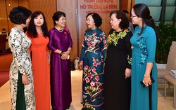Người ứng cử ĐBQH nộp hồ sơ chậm nhất ngày 14/3/2021