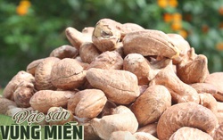 10 đặc sản dân dã ở Bình Phước, ăn một lần nhớ mãi, giá chỉ từ 15k