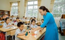 Từ tháng 3/2021, quy định mới về cách xếp lương cho giáo viên chính thức có hiệu lực