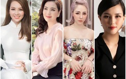 Những nữ MC VTV vừa dẫn chương trình duyên dáng, vừa là "đại gia ngầm"