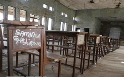 Liên hợp quốc kêu gọi trả tự do cho các nữ sinh bị bắt cóc ở Nigeria