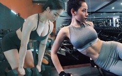 Quay lại phòng tập sau giãn cách, làm sao để giảm bớt triệu chứng đau cơ