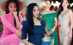 MC thể thao VTV thế hệ 10X: Mặt đẹp không tì vết, vóc dáng hoàn hảo chẳng thua Hoa hậu
