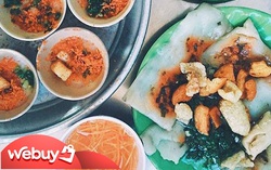 Bình Thuận ngoài nước mắm Phan Thiết còn 9 đặc sản giá bình dân chỉ từ 4k nhưng hấp dẫn ai cũng muốn mang về
