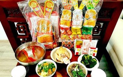 Cúng ông Công ông Táo sao cho đúng và cần lưu ý những gì?