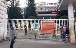 Ổ dịch Hải Dương, Quảng Ninh đã được kiểm soát