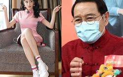 Từng là người 1 nhà giờ bố chồng cũ không muốn nhắc đến Dương Mịch