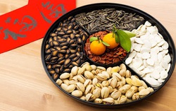 Sắm Tết 2021: Tất cả các bí kíp lựa chọn, bảo quản các loại hạt khô nhâm nhi ngày Tết 