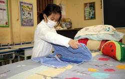 Bộ trưởng Bộ Y tế: Trẻ em sẽ được cách ly tại nhà