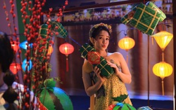 Nhật Kim Anh biến thành “Nữ thần mùa xuân” trong MV mới