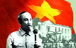 Bác Hồ - Người tìm đường, mở đường và dẫn đường cho sự phát triển