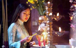 Lễ cuối năm mời tổ tiên về ăn Tết: Những việc nên và không nên