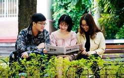 “Nàng thơ” trường Y