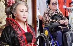 "Võ Tắc Thiên" Tư Cầm Cao Oa: Nổi hơn Lưu Hiểu Khánh, bị chồng đánh đập, giờ ngồi xe lăn