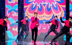 Hơn 100 nghệ sĩ hội tụ hòa nhạc đón Giao thừa “ANTV New Year Concert 2021” 