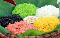 Chuyên gia bật mí 6 "chiêu" nấu xôi ngon tuyệt 