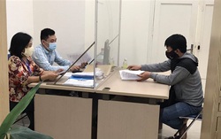 Đăng tin sai về Covid-19 lên mạng xã hội, 5 người bị xử phạt mỗi người 7,5 triệu đồng