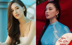Tết đầu tiên xa nhà của Mai Phương Thúy: Phải "xin ăn" công khai trên Facebook